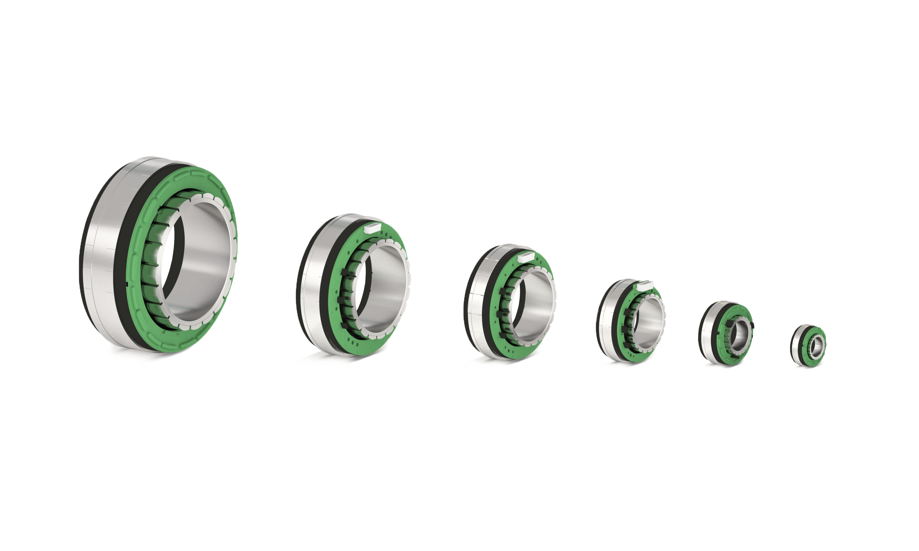 Tendenze di sviluppo dei motori frameless nel 2025 e prospettive di mercato per Europa e Nord America nel 2026