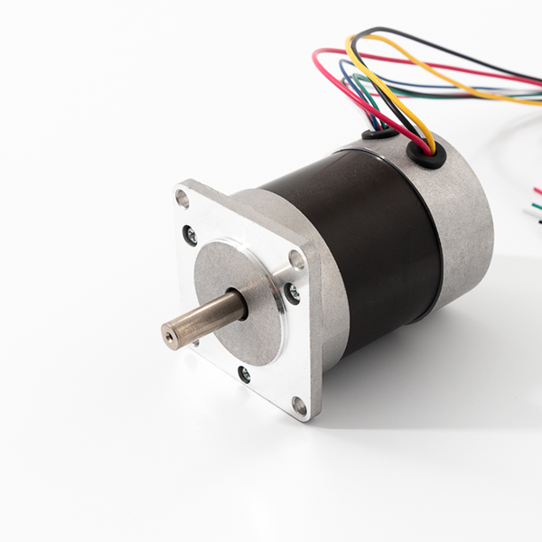 57BLF BLDC-Motor | B&uuml;rstenloser 57-mm-Gleichstrommotor mit hohem Drehmoment f&uuml;r die industrielle Automatisierung