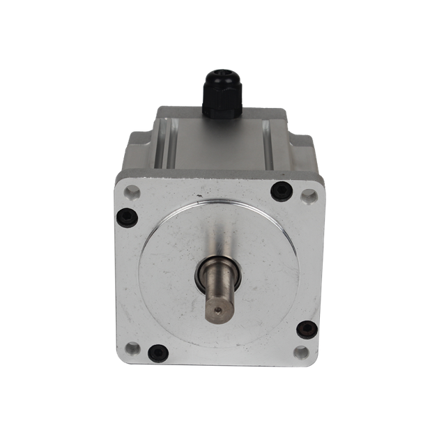 Motore BLDC 80BLF | Motore CC senza spazzole ad alta potenza da 80 mm per sistemi industriali