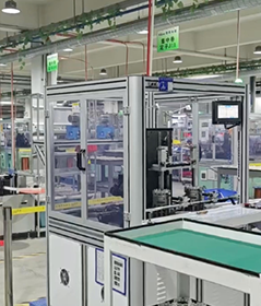 Ottimizzazione del rumore per dispositivi medici e commerciali