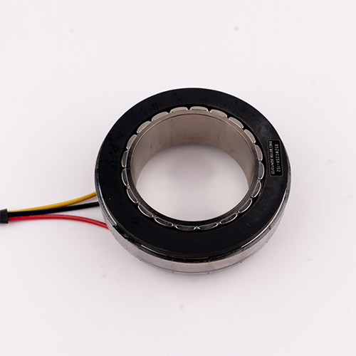 Rahmenloser 70-mm-Torquemotor f&uuml;r Direktantriebsanwendungen mit hohem Drehmoment