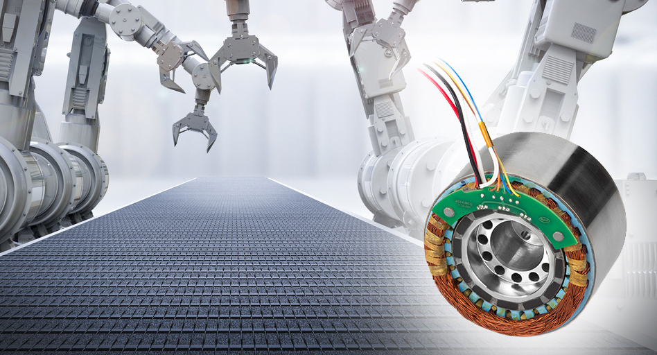 Principaux fabricants de moteurs robotiques en 2026&nbsp;: tendances, technologies et attentes des &eacute;quipementiers