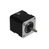 Serie di motori BLDC da 42 mm: motori CC brushless a bassa rumorosit&agrave;