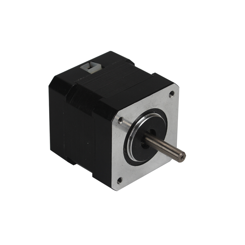 Serie di motori BLDC da 42 mm: motori CC brushless a bassa rumorosit&agrave;
