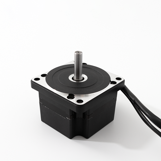 86blf b&uuml;rstenloser Gleichstrommotor mit hoher Leistung