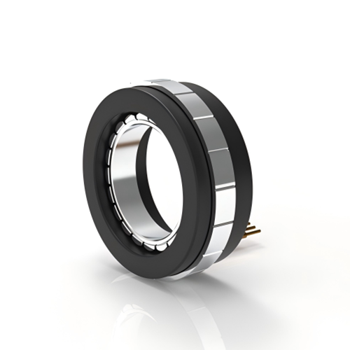 Rahmenloser 85-mm-Motor f&uuml;r industrielle Direktantriebs- und Robotersysteme