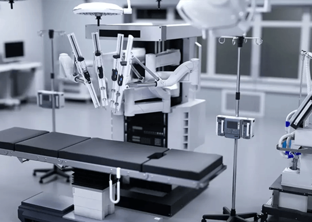 의료 및 실험실 장비
