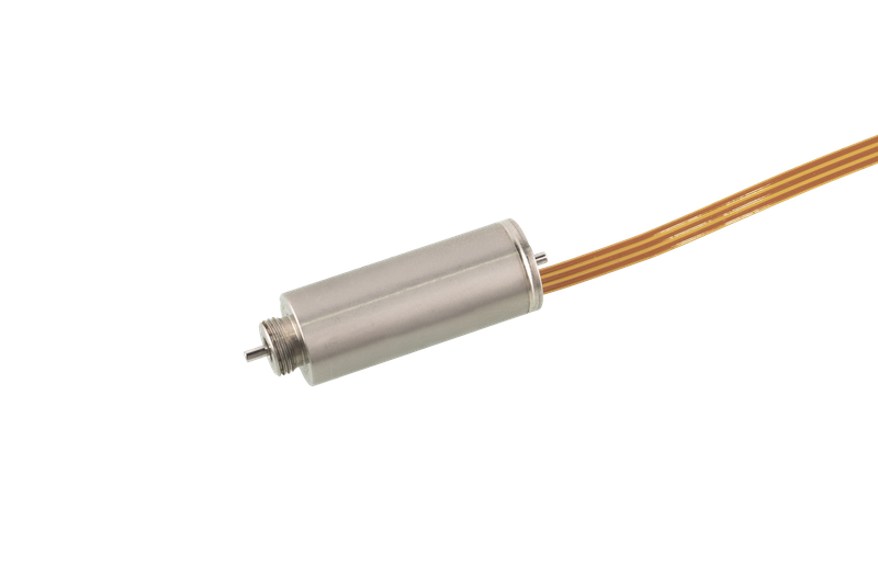 Moteur sans balais sans fente de 8 mm – Moteur Micro BLDC pour syst&egrave;mes de pr&eacute;cision