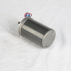66ZYT b&uuml;rstenbehafteter Gleichstrommotor mit hohem Drehmoment f&uuml;r Automatisierung, Aktuatoren und industrielle Antriebsausr&uuml;stung