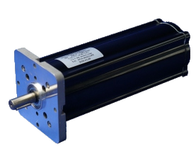 B&uuml;rstenloser 56-mm-24-V-Planetengetriebemotor f&uuml;r industrielle Automatisierungs- und Roboterantriebsmodule