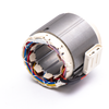 85-mm-Stator und Rotor mit konzentrierter Wicklung f&uuml;r Automobil-, &Ouml;l- und Wasserpumpen (0-800-V-Plattform)