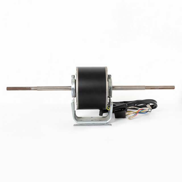 YSK110-100w-4 Tek Fazlı Asenkron 220v 100w Ac Motor Ysk 110 Fan Motoru