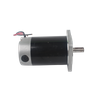 24-V-/28-V-B&uuml;rsten-Gleichstrommotor der Serie 45ZYN f&uuml;r Automatisierungs- und Aktuatoranwendungen
