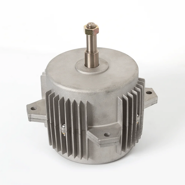 YLS175 750W &Uuml;&ccedil; Fazlı 380V AC Motor