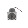 24-V-/28-V-B&uuml;rsten-Gleichstrommotor der Serie 45ZYN f&uuml;r Automatisierungs- und Aktuatoranwendungen