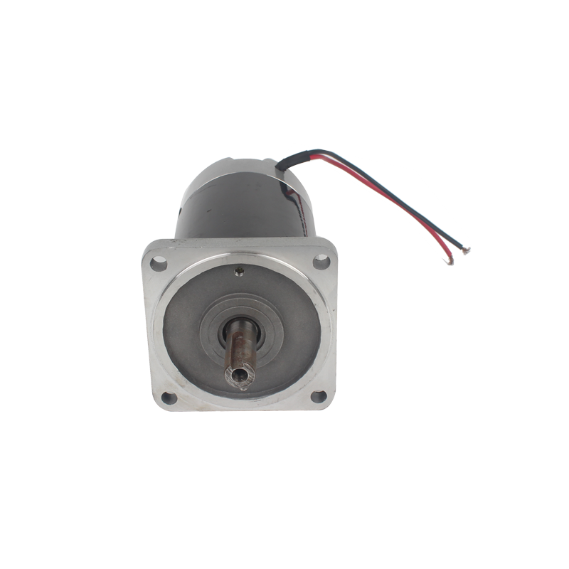24-V-/28-V-B&uuml;rsten-Gleichstrommotor der Serie 45ZYN f&uuml;r Automatisierungs- und Aktuatoranwendungen