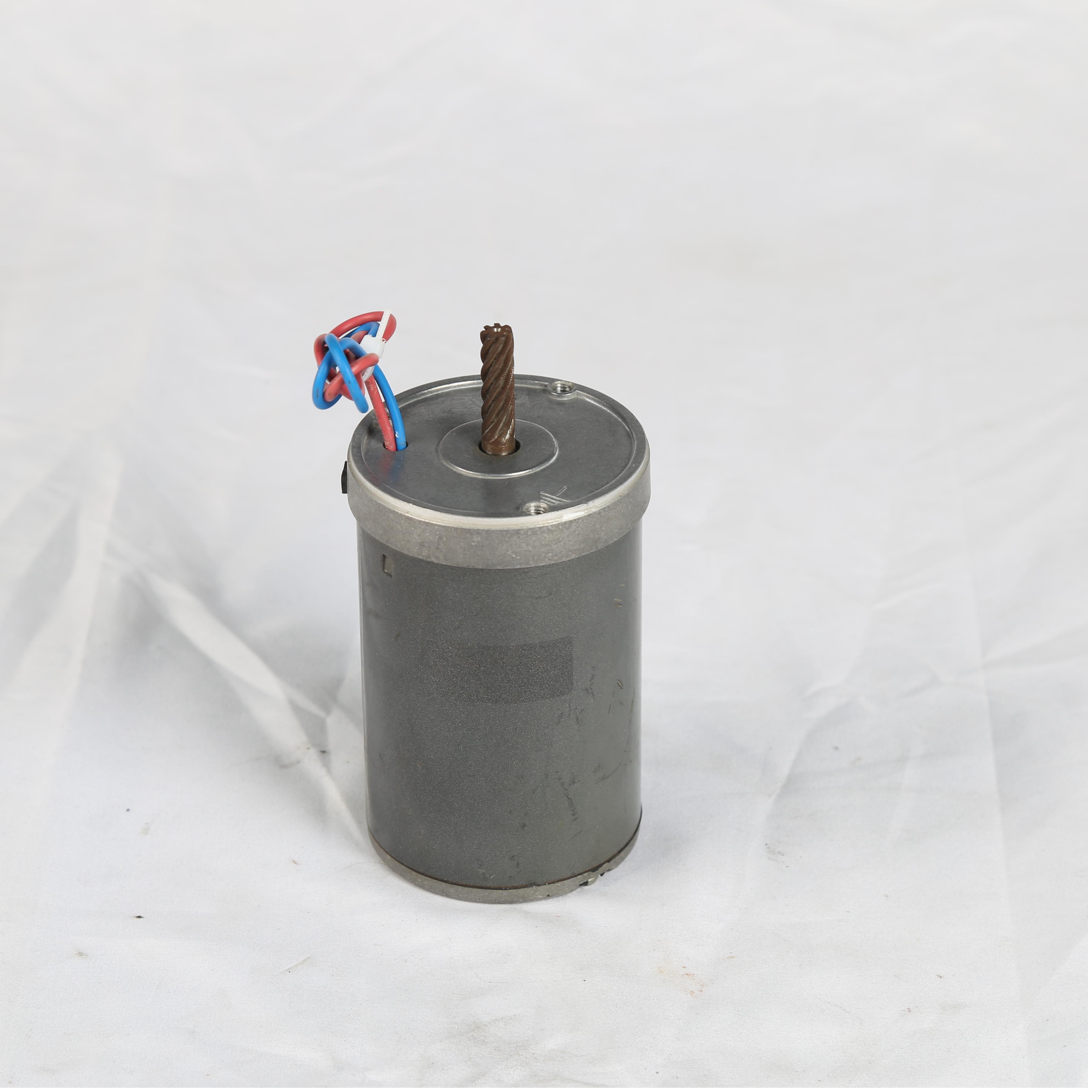 66ZYT b&uuml;rstenbehafteter Gleichstrommotor mit hohem Drehmoment f&uuml;r Automatisierung, Aktuatoren und industrielle Antriebsausr&uuml;stung