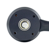 DC モーター 6354 BLDC ベルトモーター 190KV 2450 ワット電動スケートボード電動自転車ロングボードスクーター用
