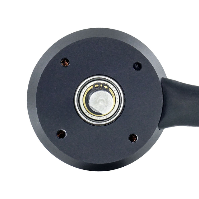 Motor Dc 6354 BLDC Motor de correa 190KV 2450W para monopat&iacute;n el&eacute;ctrico Ebike Longboard Scooter
