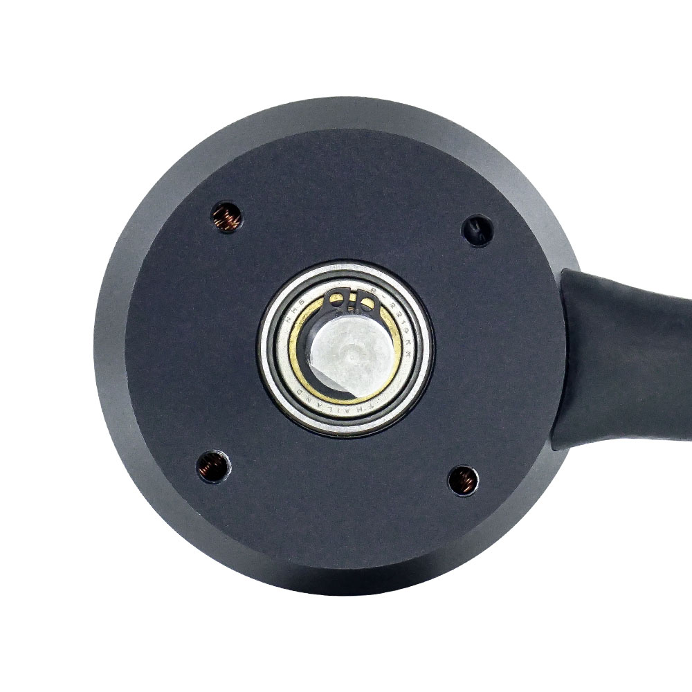 DC モーター 6354 BLDC ベルトモーター 190KV 2450 ワット電動スケートボード電動自転車ロングボードスクーター用