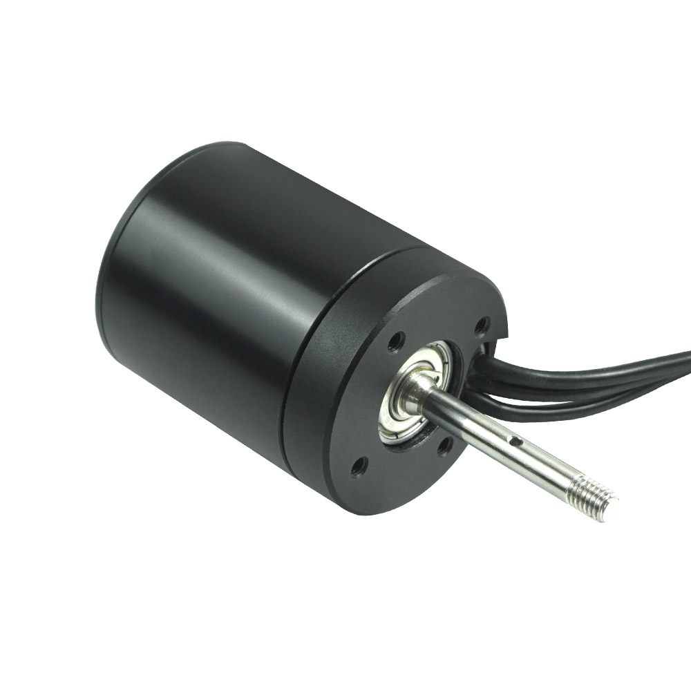 5062 Motor 160KV 1100W Pervaneli Su Ge&ccedil;irmez Fır&ccedil;asız DC S&ouml;rf Teknesi Sualtı Pervanesi i&ccedil;in | Hidro | Efoil
