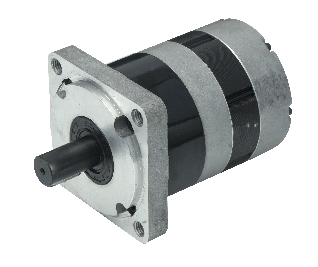 80 mm b&uuml;rstenloser Planetengetriebemotor | 24V BLDC-Getriebemotor mit hohem Drehmoment