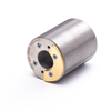 Estator y rotor de bobinado concentrado de 85 mm para automoci&oacute;n, aceite y bomba de agua (plataforma de 0-800 V)