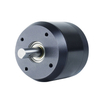 DC モーター 6354 BLDC ベルトモーター 190KV 2450 ワット電動スケートボード電動自転車ロングボードスクーター用