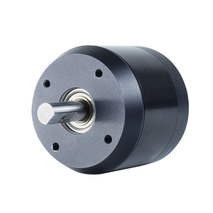 Motor DC 6354 BLDC Motor de correa 190KV 2450W para monopat&iacute;n el&eacute;ctrico Ebike Longboard Scooter