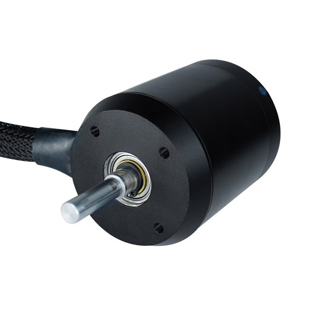 معركة تصلب المحرك 6374 6384 170KV 190KV مخصص محرك لوح التزلج DC بدون فرش