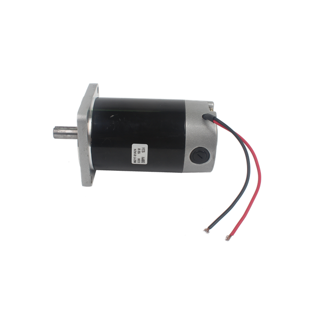 Motor de CC con escobillas de 24 V/28 V serie 45ZYN para aplicaciones de automatizaci&oacute;n y actuadores