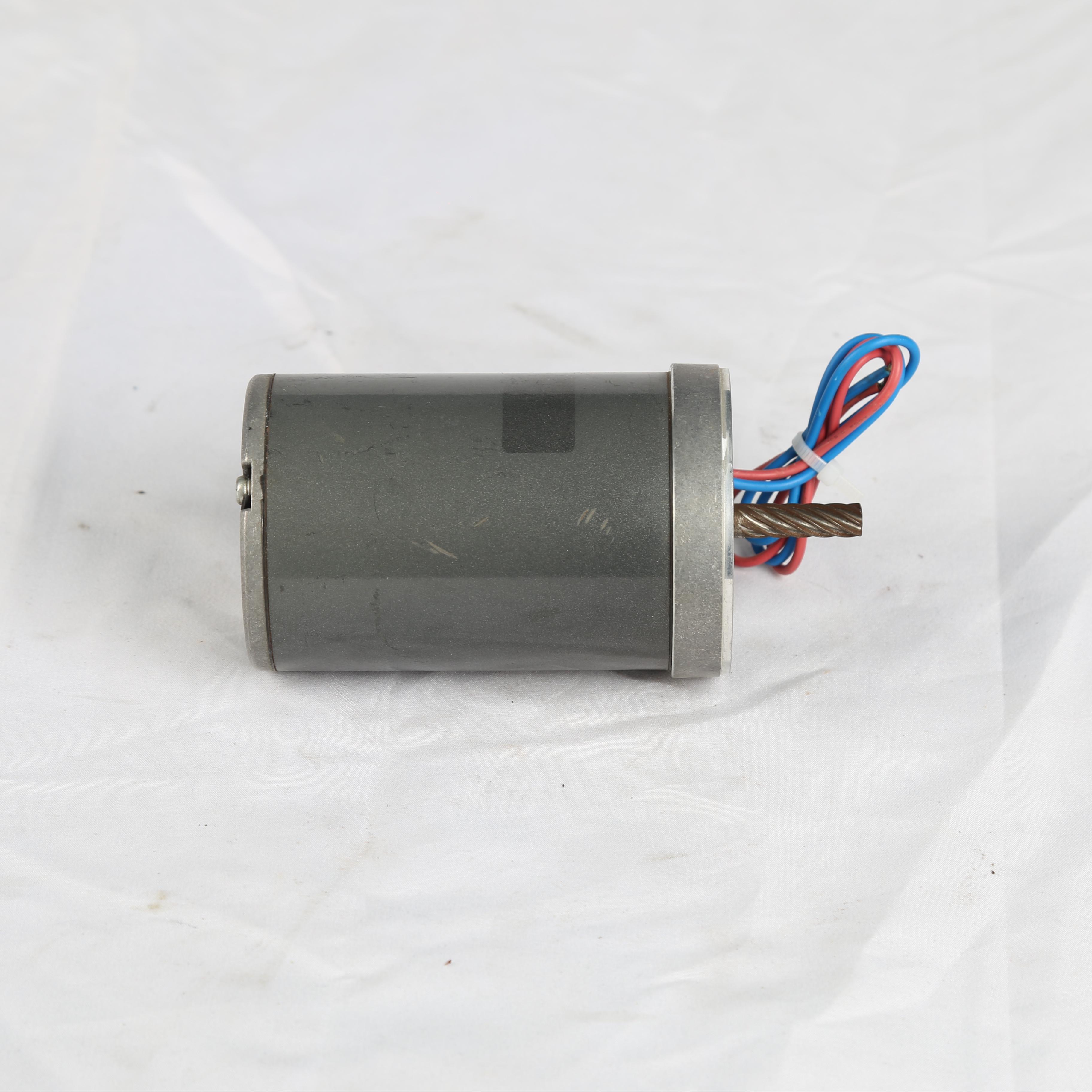 66ZYT b&uuml;rstenbehafteter Gleichstrommotor mit hohem Drehmoment f&uuml;r Automatisierung, Aktuatoren und industrielle Antriebsausr&uuml;stung