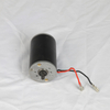 Ağır Hizmet OEM Tahrik Sistemleri i&ccedil;in 88ZYN Al&ccedil;ak Gerilim Y&uuml;ksek Torklu DC Motor