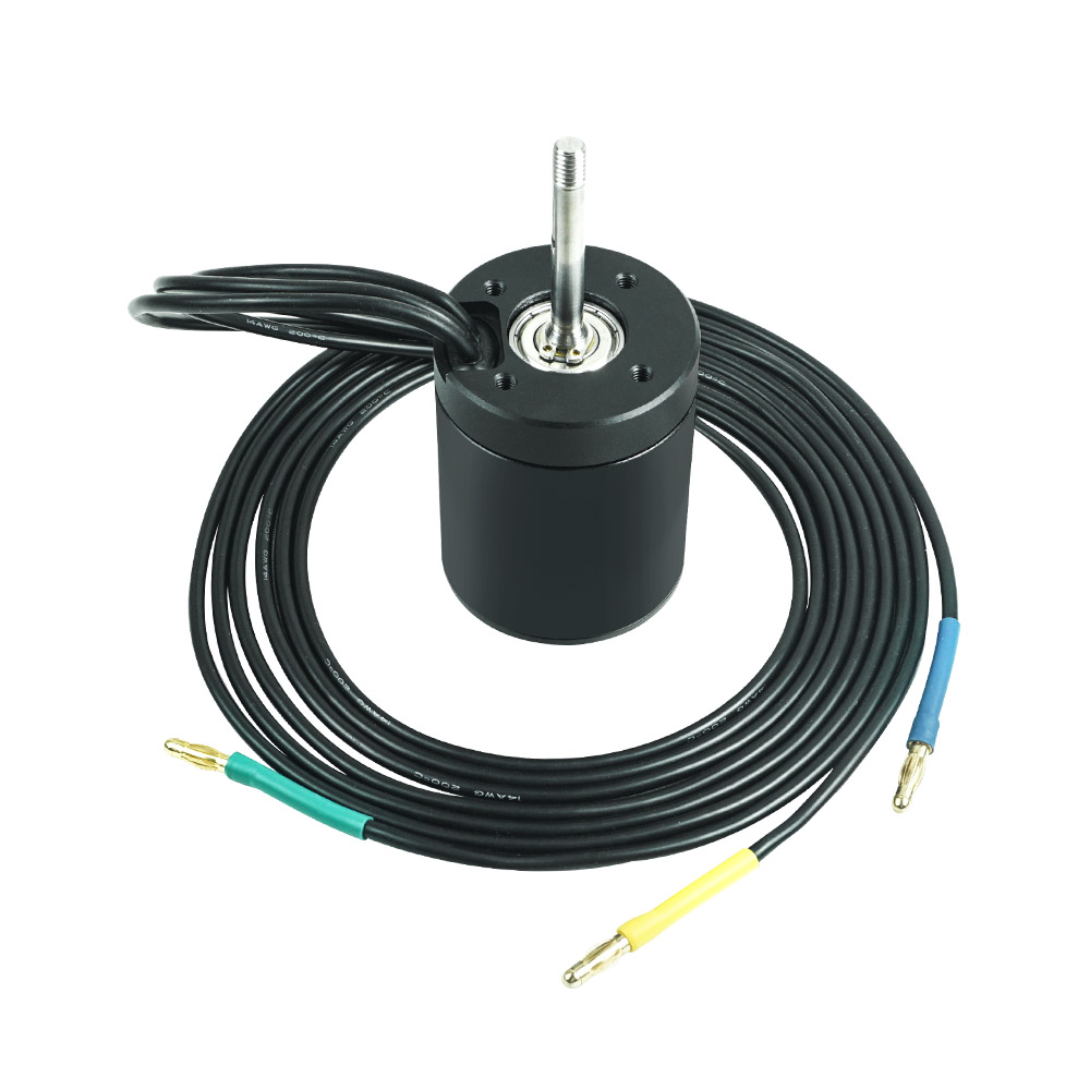 5062 Motor 160KV 1100W Pervaneli Su Ge&ccedil;irmez Fır&ccedil;asız DC S&ouml;rf Teknesi Sualtı Pervanesi i&ccedil;in | Hidro | Efoil