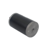 42ZYT B&uuml;rsten-Gleichstrommotor – 42-mm-Gleichstrommotor f&uuml;r kompakte Antriebssysteme