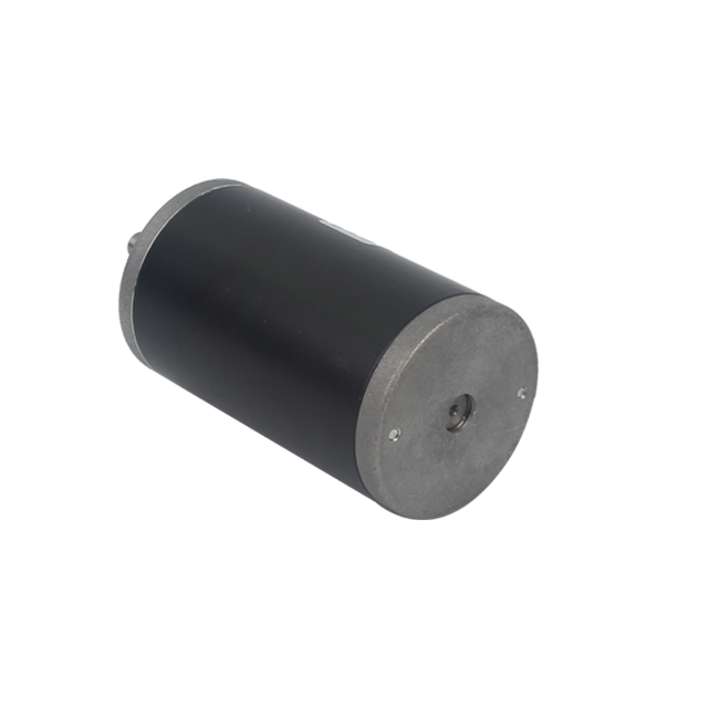 42ZYT Fır&ccedil;alı DC Motor – Kompakt S&uuml;r&uuml;c&uuml; Sistemleri i&ccedil;in 42mm DC Motor