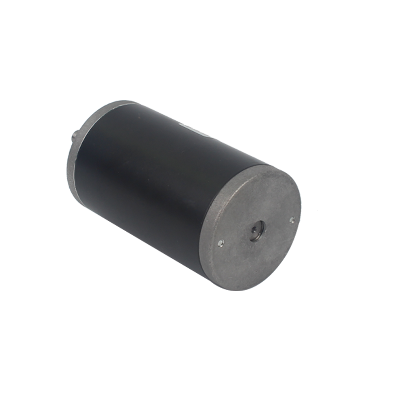 42ZYT B&uuml;rsten-Gleichstrommotor – 42-mm-Gleichstrommotor f&uuml;r kompakte Antriebssysteme