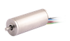 Hassas Otomasyon i&ccedil;in 16mm Yuvasız Fır&ccedil;asız DC Motor