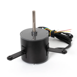 YDK139-C Santrif&uuml;j Fanlar İ&ccedil;in 220v 900w 6p Ac Monofaze Motor