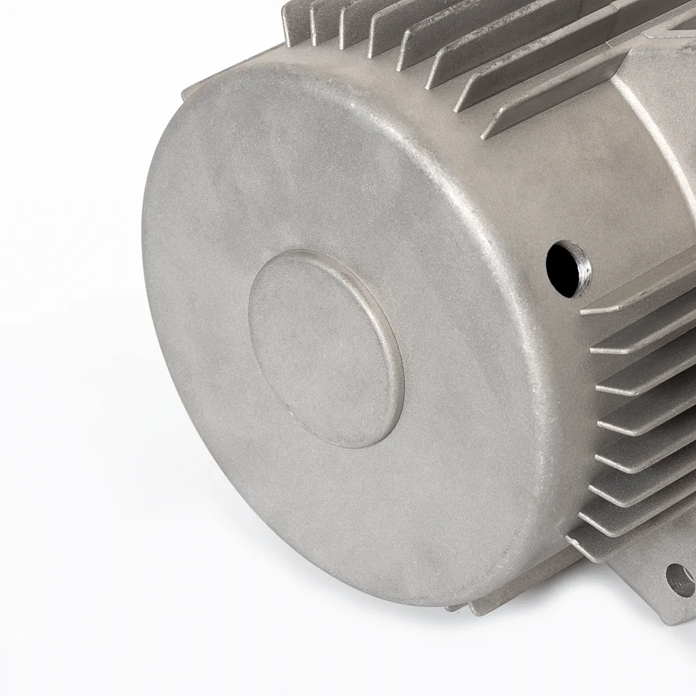 Motor YLS175 750W trif&aacute;sico 380V CA