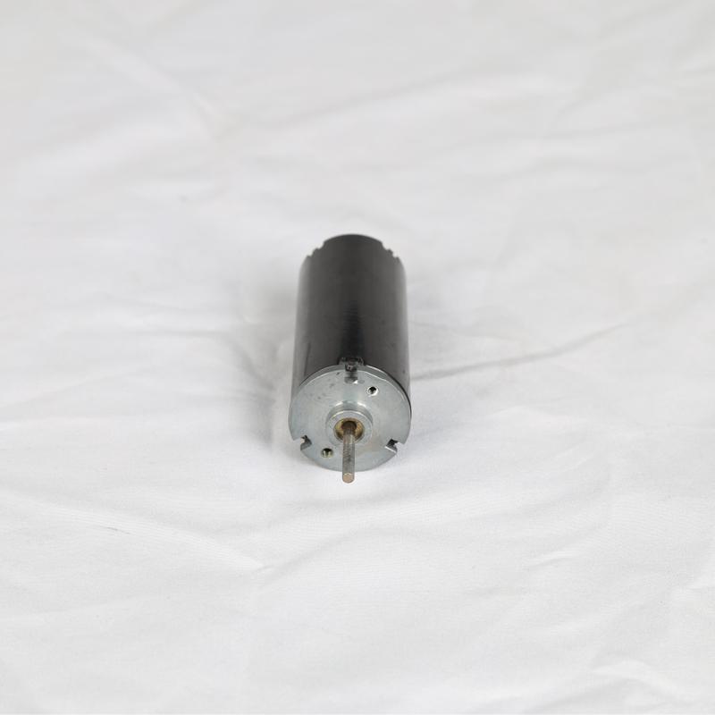 Motore a spazzole da 24 V CC serie 40ZYN per piccole apparecchiature di automazione