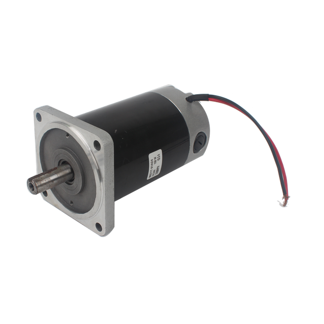 Motor de CC con escobillas de 24 V/28 V serie 45ZYN para aplicaciones de automatizaci&oacute;n y actuadores