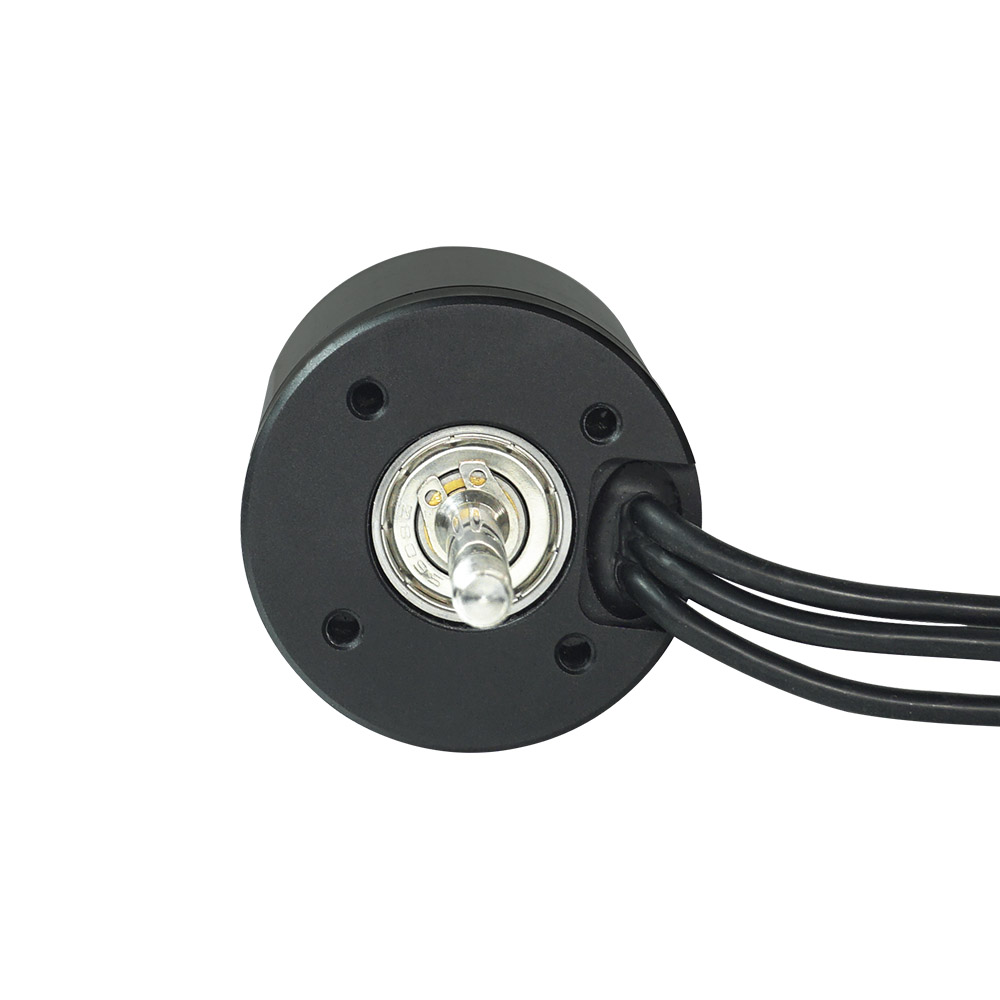 5062 Motor 160KV 1100W Pervaneli Su Ge&ccedil;irmez Fır&ccedil;asız DC S&ouml;rf Teknesi Sualtı Pervanesi i&ccedil;in | Hidro | Efoil
