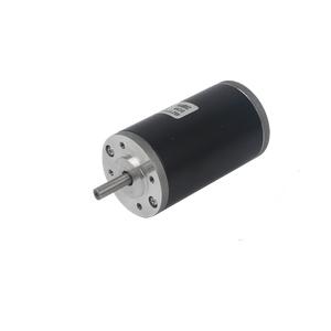 42ZYT B&uuml;rsten-Gleichstrommotor – 42-mm-Gleichstrommotor f&uuml;r kompakte Antriebssysteme