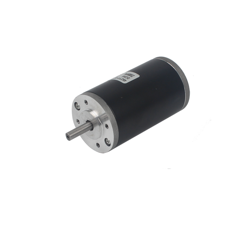 42ZYT B&uuml;rsten-Gleichstrommotor – 42-mm-Gleichstrommotor f&uuml;r kompakte Antriebssysteme
