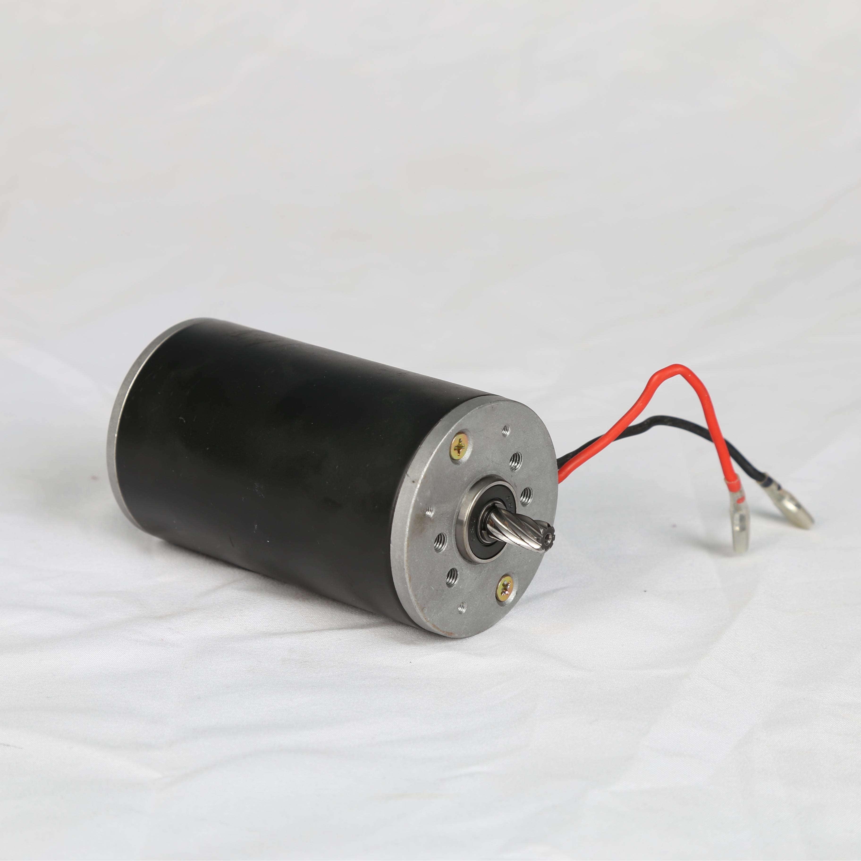 Motor DC escovado 80ZYT1