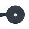 6368 1720W 140KV/170KV/190KV D 샤프트 DC 모터 전기 스케이트보드/E 스쿠터/E 자전거용 브러시리스 BLDC 벨트 모터