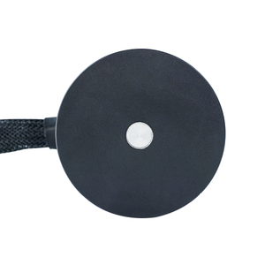 6368 1720W 140KV/170KV/190KV D-Welle Gleichstrommotor B&uuml;rstenloser BLDC-Riemenmotor f&uuml;r Elektro-Skateboard/E-Scooter/E-Bikes