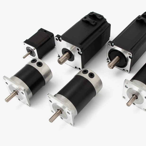BLDC Motor vs PMSM: الاختلافات الرئيسية التي يجب على المهندسين فهمها في عام 2026