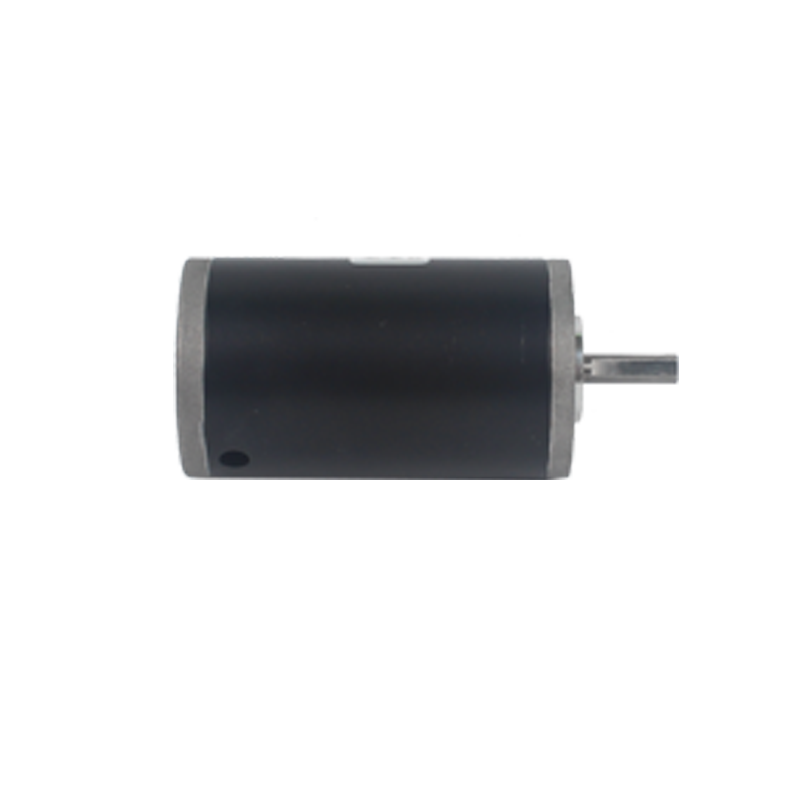 42ZYT B&uuml;rsten-Gleichstrommotor – 42-mm-Gleichstrommotor f&uuml;r kompakte Antriebssysteme